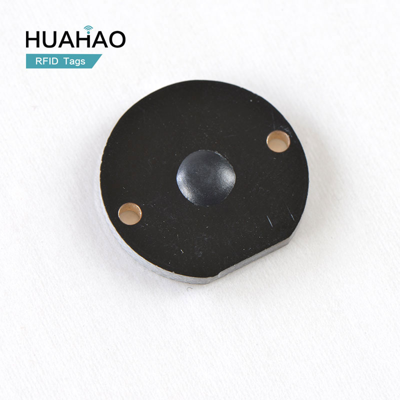 Passive Anti-Metal RFID Tag Huahao Manufacturer Custom Hard UHF