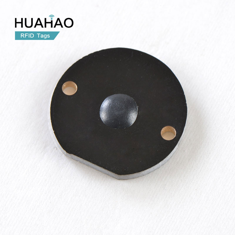 PCB Electronic Tag Huahao Manufacturer RFID Hard Anti-metal Storage Inventory