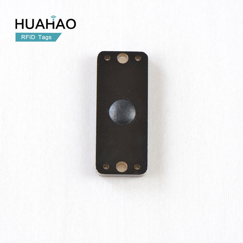 RFID Anti-Metal Tags Huahao Manufacturer Custom Tamper Proof Printable