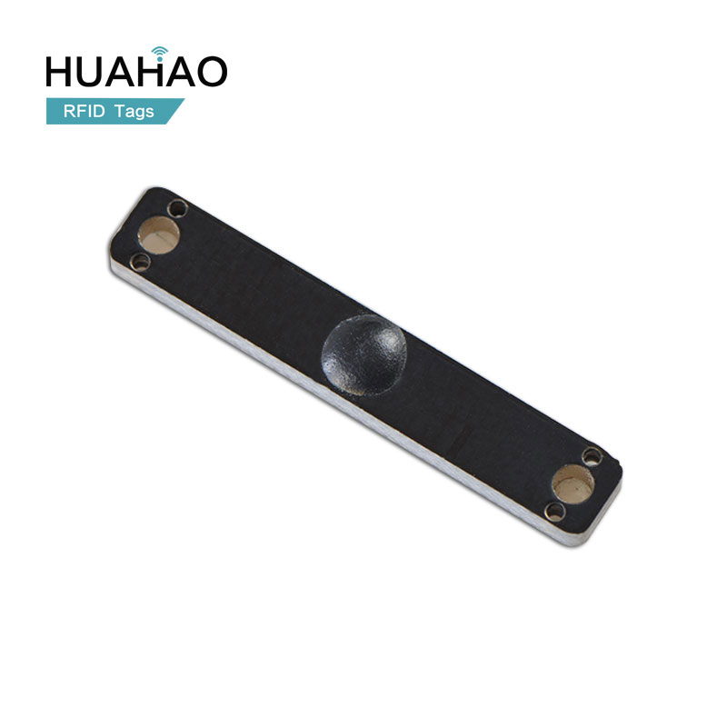 Anti Metal Tag Huahao Manufacturer Custom Water Proof ABS Hard RFID Micro Chip