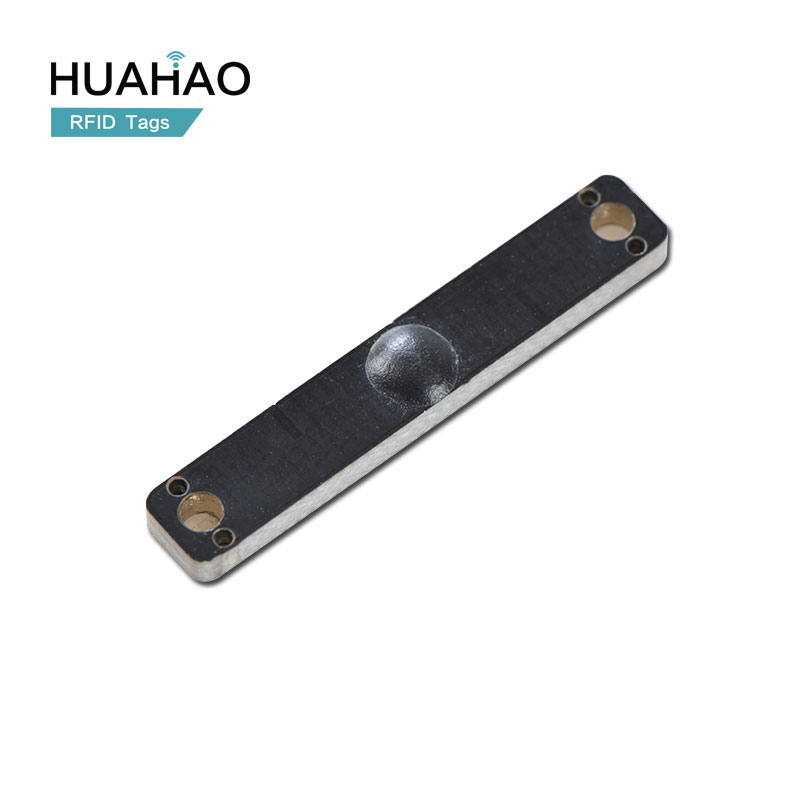 PCB RFID Tag Huahao Manufacturer UHF Anti Metal High Temperature Resistant