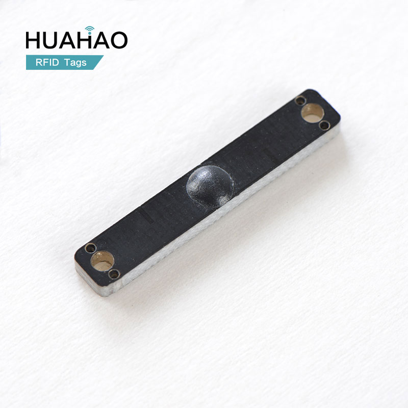 Anti Metal UHF RFID Tag Huahao Manufacturer Custom FR4 PCB ISO18000-6C EPC GEN2