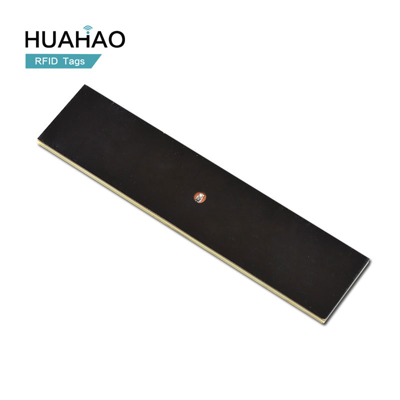 Electronic UHF RFID Tags Huahao Manufacturer Custom Intelligent Identification PCB Anti-Metal