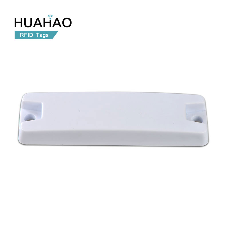 Long Range Read Sticker UHF RFID Tag for Huahao Manufacturer Warehouse Management