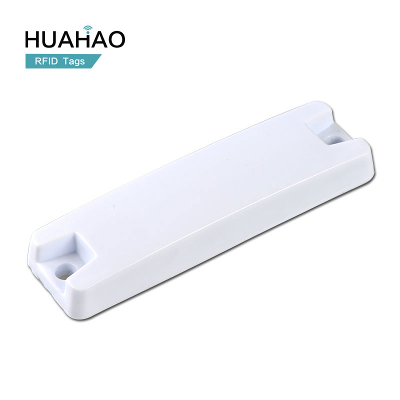 UHF RFID ABS Tag Huahao Manufacturer Custom Long Read Range for Metal