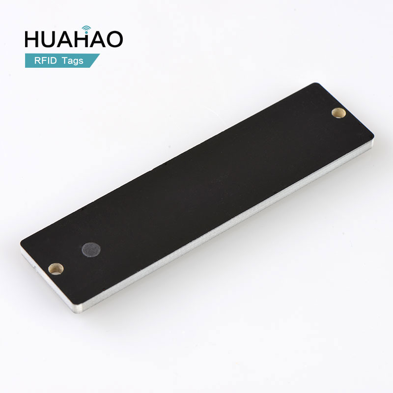 on Metal PCB RFID Tag Huahao Manufacturer Custom UHF High Temperature Resistant