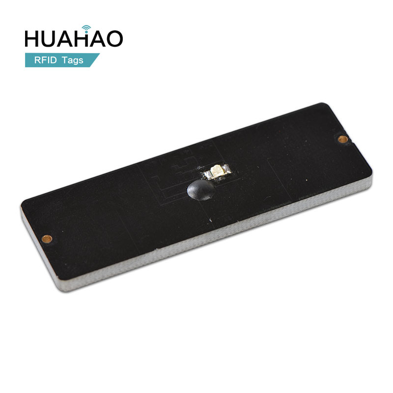 Hard Anti Metal Tag Huahao Manufacturer Custom UHF PCB RFID