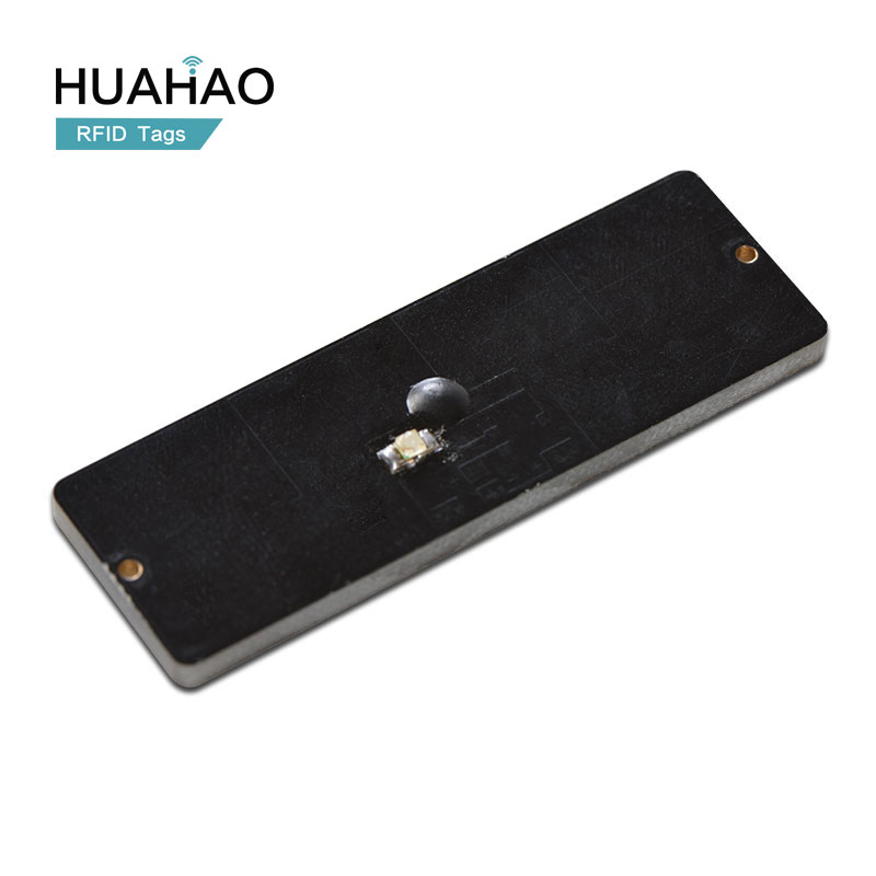 PCB UHF Tags Huahao Manufacturer RFID Hard Anti Metal Industrial