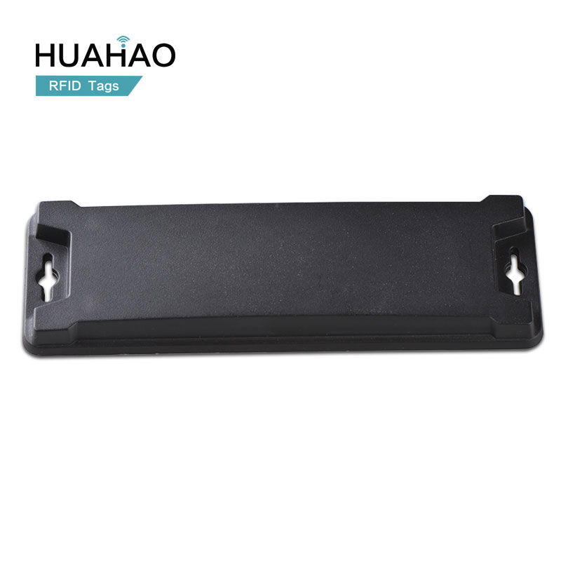 Anti Metal Tag Huahao Manufacturer Custom Water Proof ABS Hard RFID Micro Chip