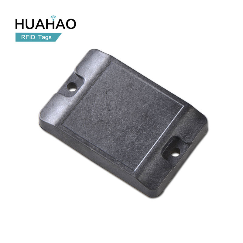 Concrete Embedded RFID Tags for Huahao Manufacturer Construction