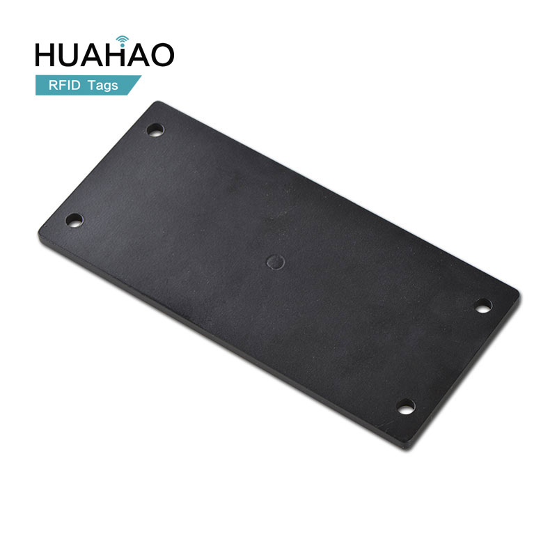 UHF Anti Metal Tag for Huahao Manufacturer PCB RFID Asset Tracking