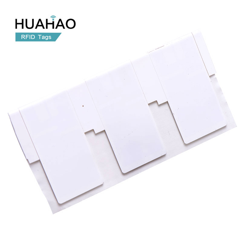 Anti Metal Tag for Huahao Manufacturer Custom UHF RFID Pallets Containers Tracking