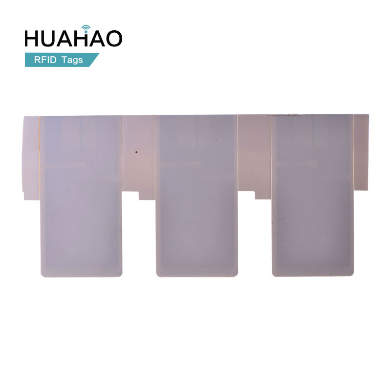 Anti Metal UHF RFID Tag Huahao Manufacturer Custom Warehouse Passive Waterproof