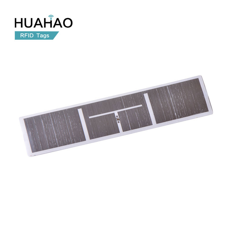 Electronic RFID tag Huahao Manufacturer UHF Eco Friendly