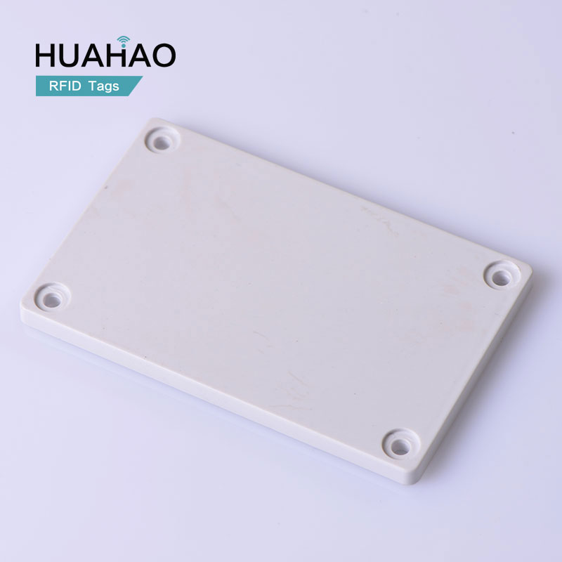 Hard on Metal Tag Huahao Manufacturer Custom Passive UHF RFID PCB