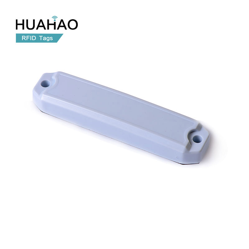 RFID Hard Tag Huahao Manufacturer Custom Durable UHF Anti Metal