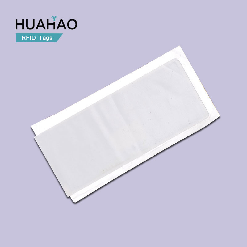 UHF Anti Metal Tag Huahao Manufacturer Custom Warehouse RFID Passive Waterproof Asset Management