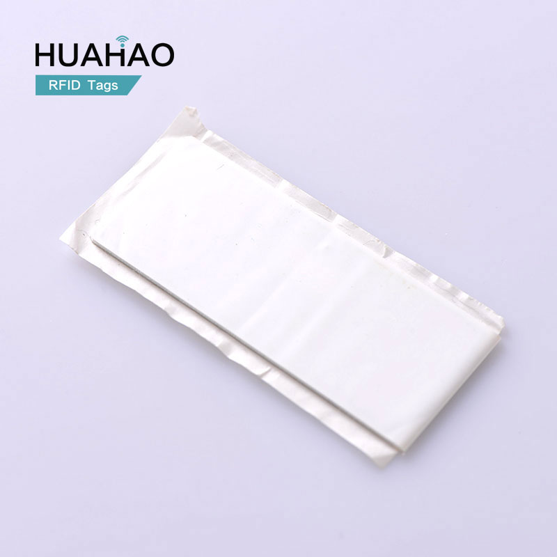 RFID Mini uhf Tag Huahao Manufacturer Custom Anti Fake Metal Waterproof