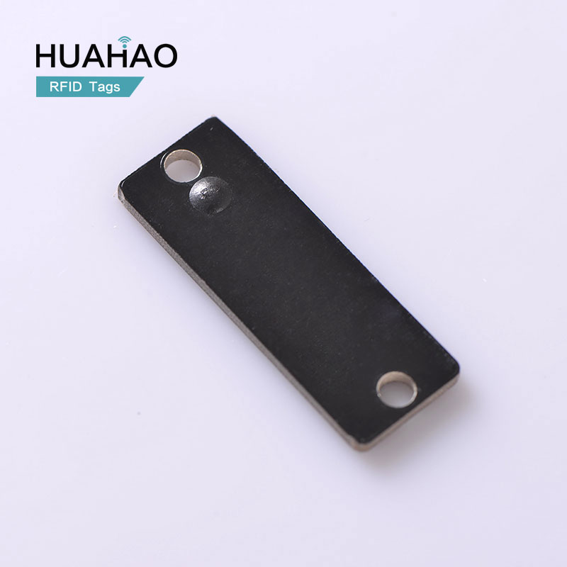 PCB RFID Tag with Huahao Manufacturer Custom UHF Gen2 Chip 5meter Distance