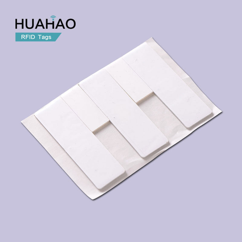 Anti Metal UHF Tag for Huahao Manufacturer Customization Printable RFID Pallet Asset Tracking