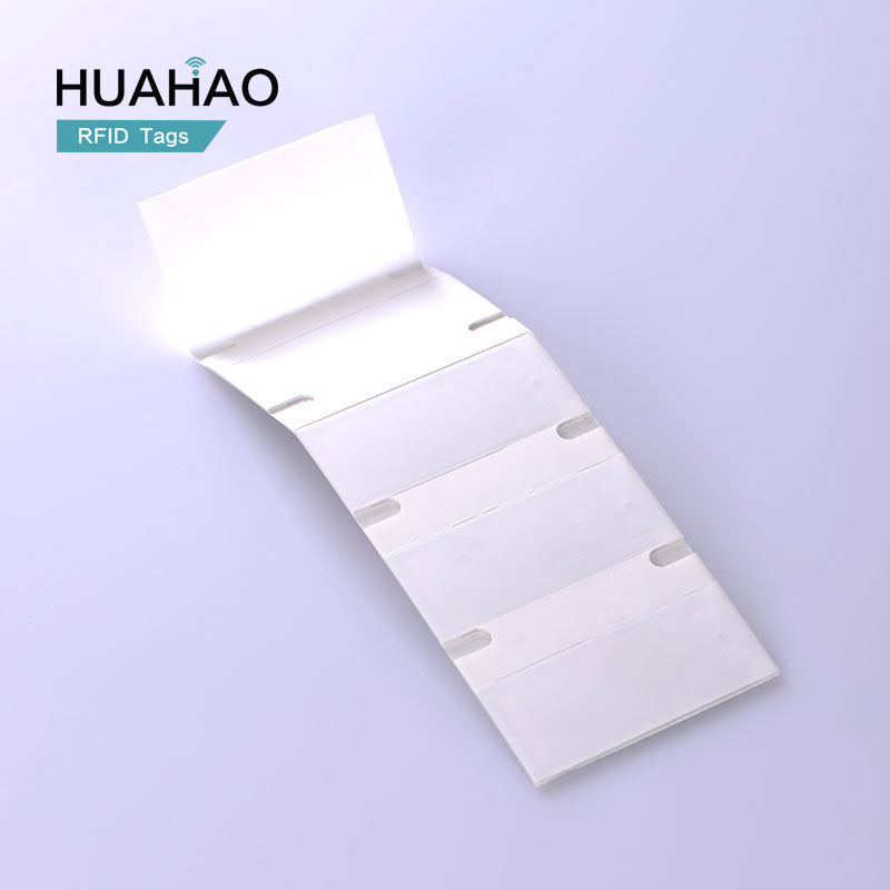 Anti Metal RFID Tag for Huahao Manufacturer Custom Long Range UHF Warehouse Pallet
