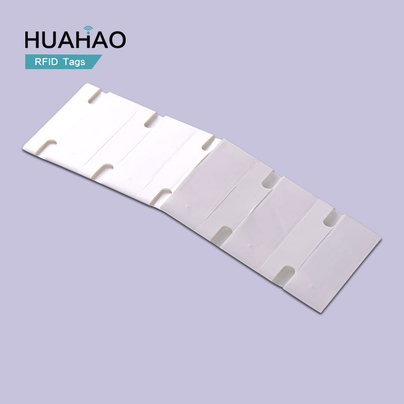 Anti-Metal RFID Tag for Huahao Manufacturer Custom Long Read Rang Printable on Metal UHF Asset Tracking