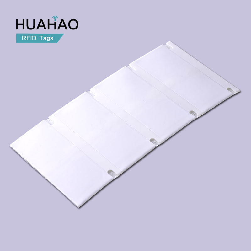 RFID Anti Metal Tag Huahao Manufacturer Custom High Quality UHF Programmable