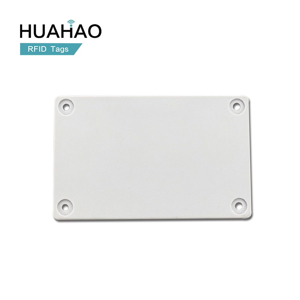 RFID PCB Tag for Huahao Manufacturer Custom UHF Anti Metal