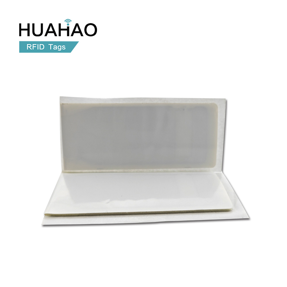 UHF Anti Metal Tag Huahao Manufacturer Custom Outdoor Waterproof Long Range Writable UHF Chip RFID