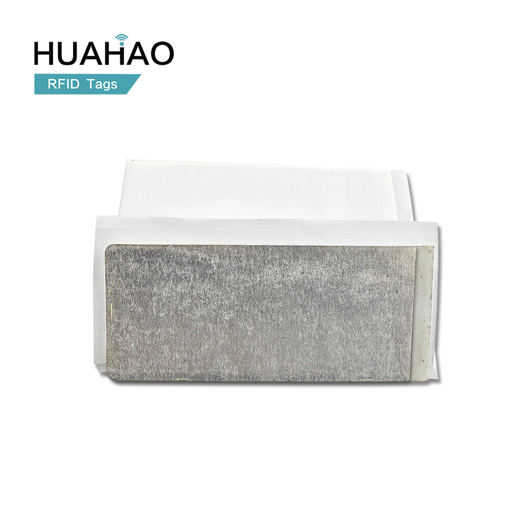 Flexible Anti-Metal RFID Tag Huahao Manufacturer Custom Asset Management UHF