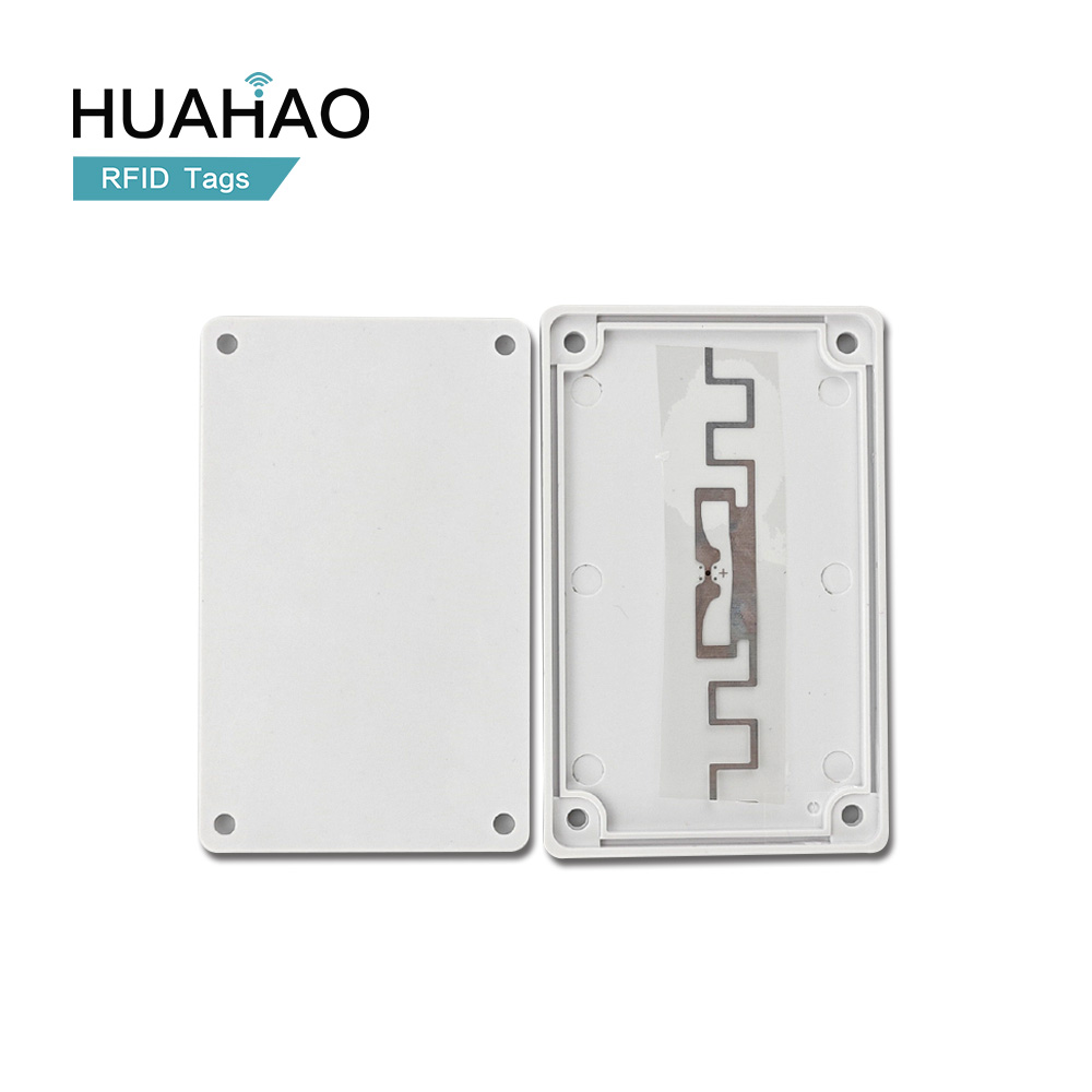 Passive RFID Tag for Huahao Manufacturer Custom RFID PCB Anti Metal for Tools