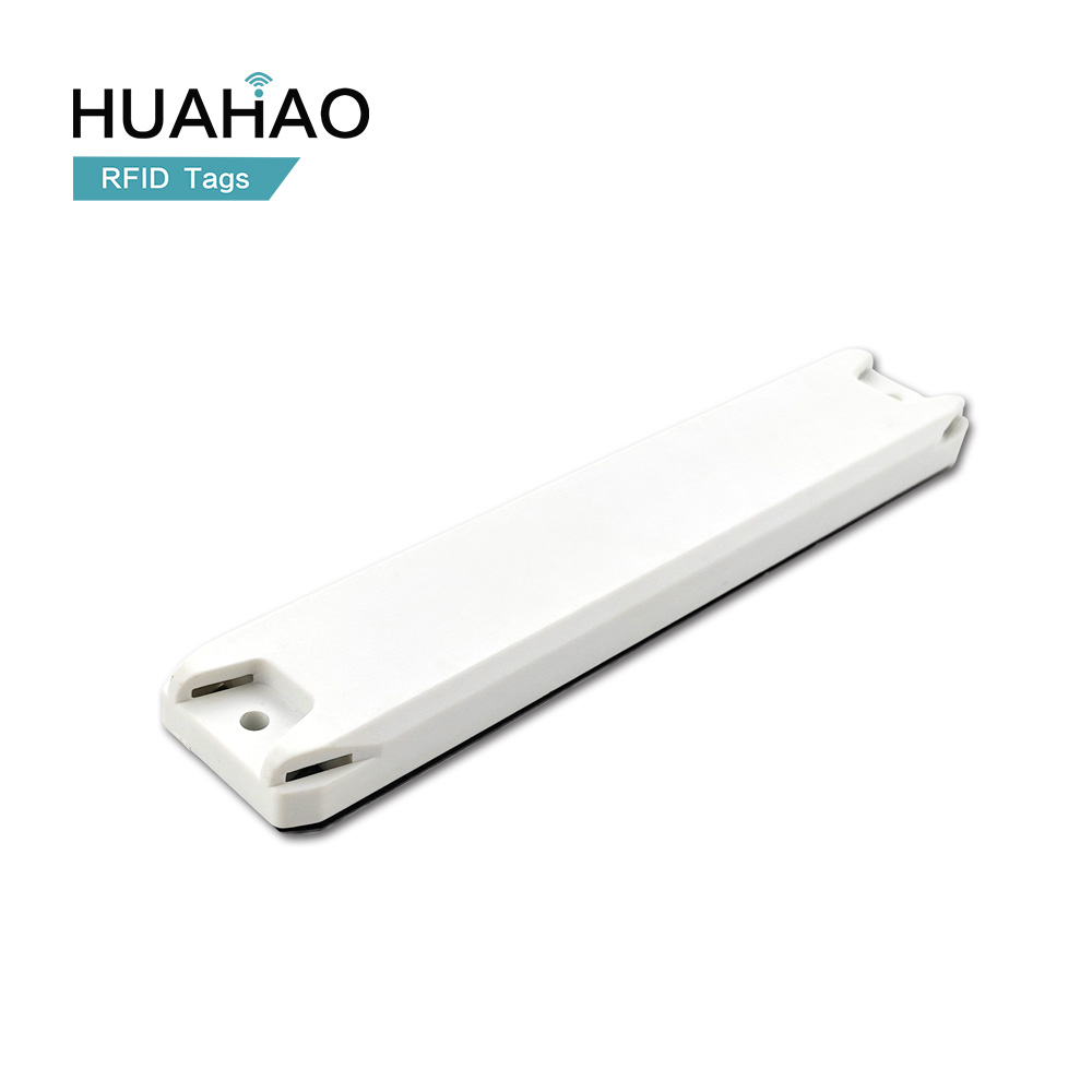 Mount-On-Metal RFID Tag Huahao Manufacturer ABS UHF For Equipment
