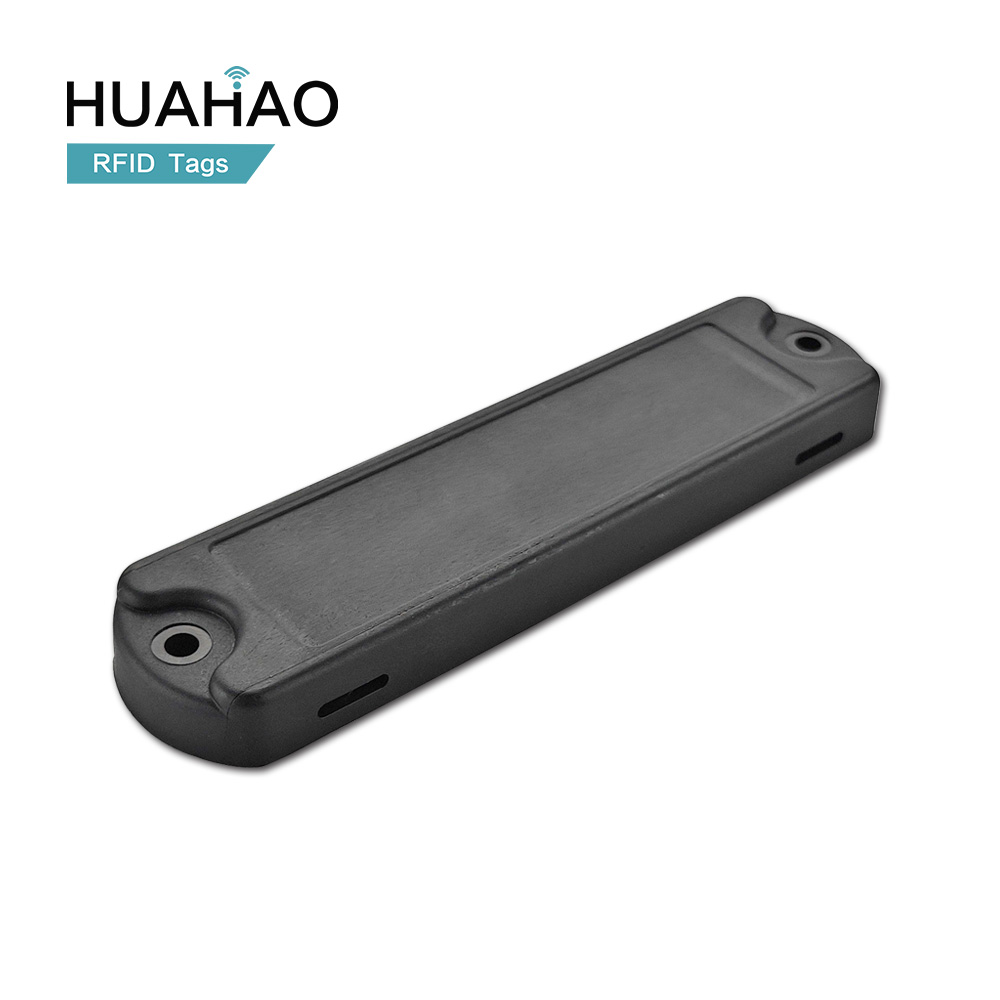 RFID Anti Metal ABS Hard Tag Huahao Manufacturer RFID UHF Pallet Tracking Management