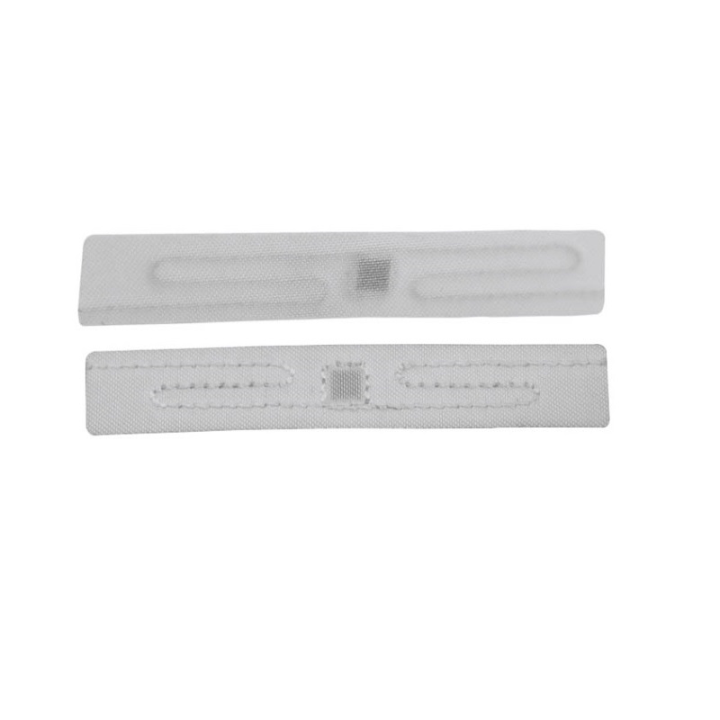 Waterproof RFID Laundry Tags for Efficient Hospital Garments Management