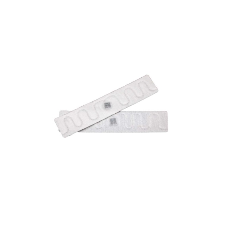 Durable High-Temperature RFID Laundry Tags for Industrial Linen Tracking